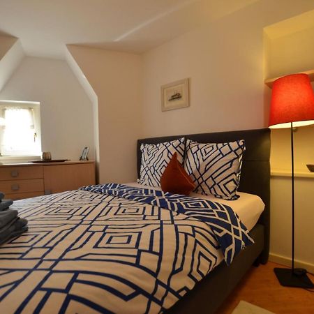 Stella 2 Sea View Apartment 罗维尼 外观 照片